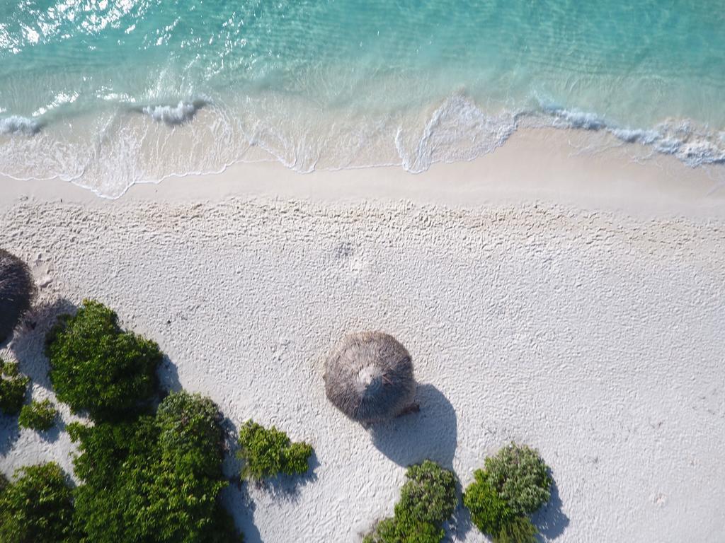 Rasdhoo Relax Inn Exterior photo