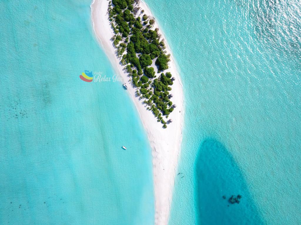 Rasdhoo Relax Inn Exterior photo